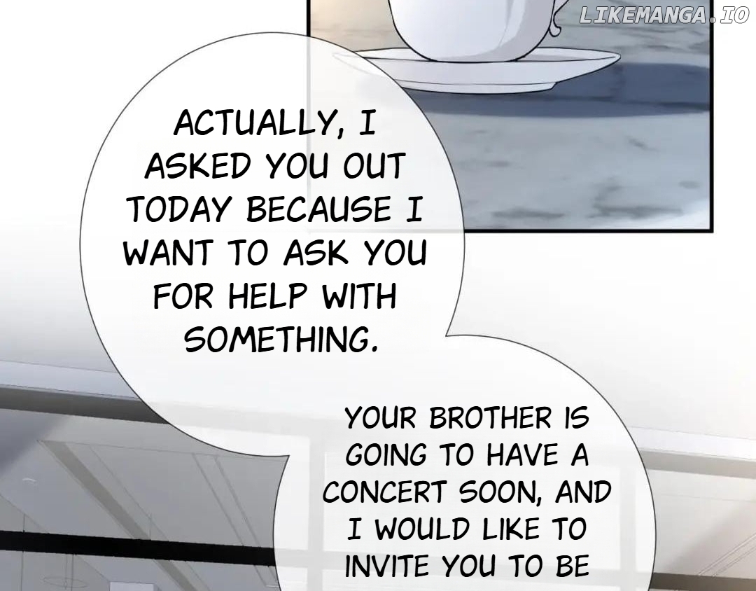 Everyone's Darling Chapter 152 - page 2